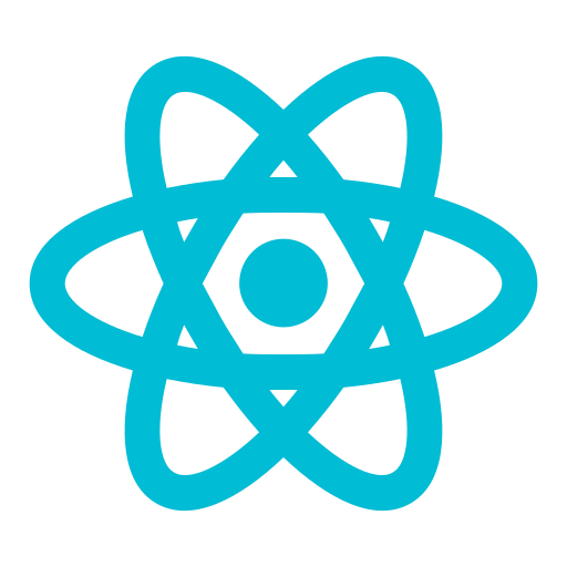 React